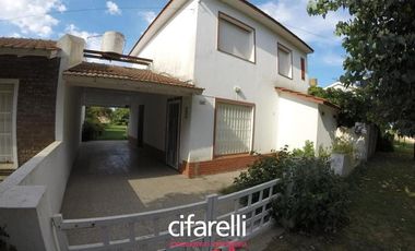 Casa en MIRAMAR costa atlantica