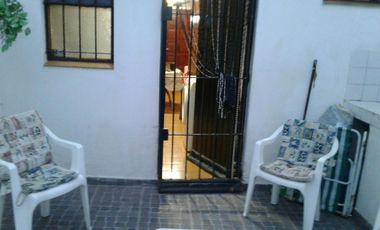 Triplex en venta - 3 Dormitorios 2 Baños - Cochera - 110Mts2 - San Bernardo del Tuyú