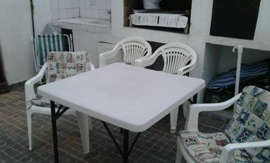 Triplex en venta - 3 Dormitorios 2 Baños - Cochera - 110Mts2 - San Bernardo del Tuyú