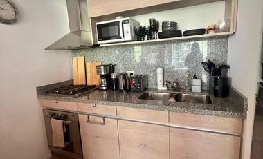 Departamento en venta - 2 Dormitorios 1 Baño - Pilar