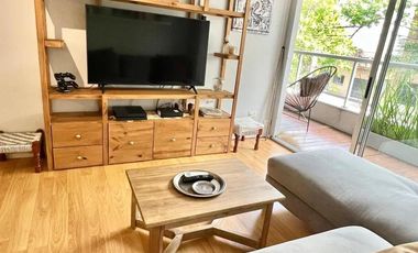 Departamento en venta - 2 Dormitorios 1 Baño - Pilar