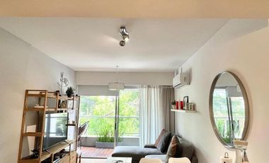 Departamento en venta - 2 Dormitorios 1 Baño - Pilar