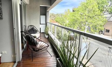 Departamento en venta - 2 Dormitorios 1 Baño - Pilar