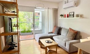 Departamento en venta - 2 Dormitorios 1 Baño - Pilar