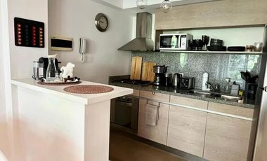 Departamento en venta - 2 Dormitorios 1 Baño - Pilar