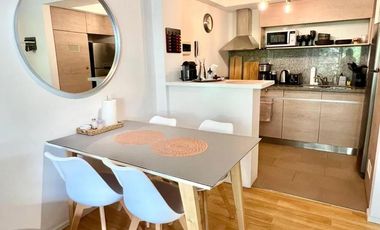 Departamento en venta - 2 Dormitorios 1 Baño - Pilar