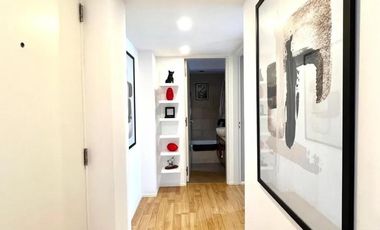 Departamento en venta - 2 Dormitorios 1 Baño - Pilar