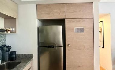 Departamento en venta - 2 Dormitorios 1 Baño - Pilar