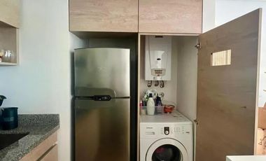 Departamento en venta - 2 Dormitorios 1 Baño - Pilar