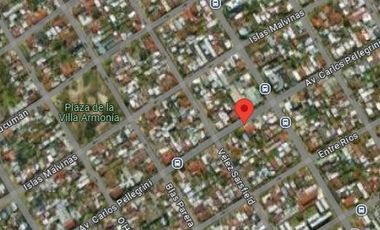 Casa y local en venta - 1 Dormitorio 2 Baños - 330Mts2 - Quilmes Oeste