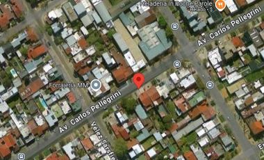 Casa y local en venta - 1 Dormitorio 2 Baños - 330Mts2 - Quilmes Oeste