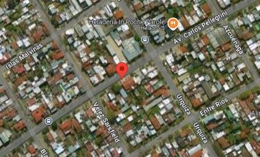 Casa y local en venta - 1 Dormitorio 2 Baños - 330Mts2 - Quilmes Oeste