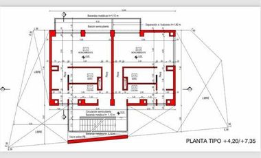 Departamento Monoambiente en venta - 1 Baño - 50Mts2 - Bernal