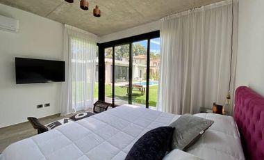 Casa  en Venta San Diego Country Club Moreno