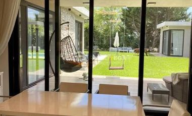 Casa  en Venta San Diego Country Club Moreno