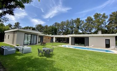 Casa  en Venta San Diego Country Club Moreno