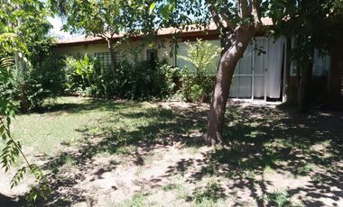 Casa en venta - 4 Dormitorios 2 Baños - 450Mts2 - Mar del Tuyú