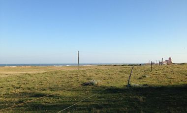 Terreno - Mar del Sur