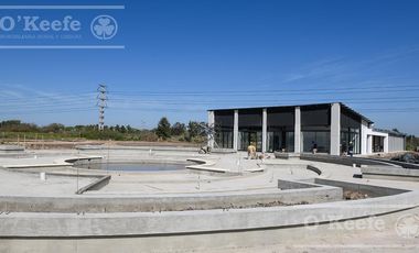 Lote en venta en Puerto Nizuc - Oportunidad de inversión en Guillermo Hudson