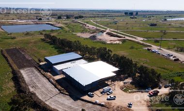 Lote en venta en Puerto Nizuc - Oportunidad de inversión en Guillermo Hudson