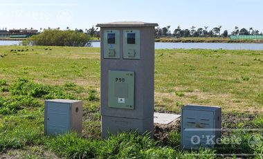 Lote en venta en Puerto Nizuc - Oportunidad de inversión en Guillermo Hudson