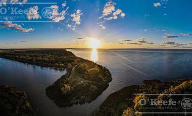 Lote en venta en Puerto Nizuc - Oportunidad de inversión en Guillermo Hudson