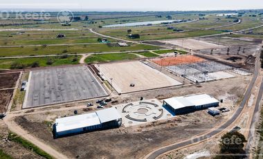 Lote en venta en Puerto Nizuc - Oportunidad de inversión en Guillermo Hudson