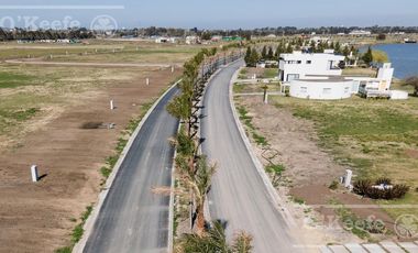 Lote en venta en Puerto Nizuc - Oportunidad de inversión en Guillermo Hudson