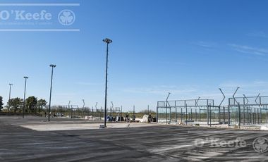 Lote en venta en Puerto Nizuc - Oportunidad de inversión en Guillermo Hudson