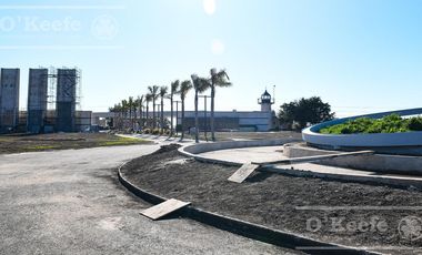 Lote en venta en Puerto Nizuc - Oportunidad de inversión en Guillermo Hudson