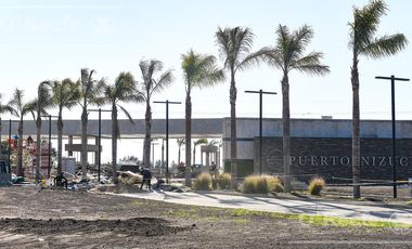 Lote en venta en Puerto Nizuc - Oportunidad de inversión en Guillermo Hudson