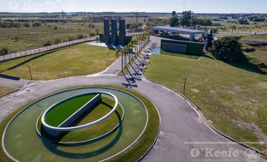 Lote en venta en Puerto Nizuc - Oportunidad de inversión en Guillermo Hudson