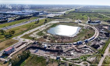 Lote en venta en Puerto Nizuc - Oportunidad de inversión en Guillermo Hudson