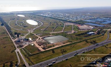 Lote en venta en Puerto Nizuc - Oportunidad de inversión en Guillermo Hudson