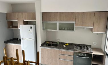 DEPARTAMENTO DE 2 AMBIENTES VENTA EN O Higgins  1523 