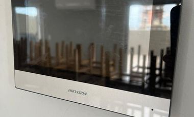 DEPARTAMENTO DE 2 AMBIENTES VENTA EN O Higgins  1523 