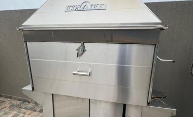 DEPARTAMENTO DE 2 AMBIENTES VENTA EN O Higgins  1523 