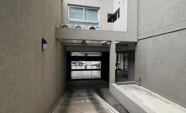 DEPARTAMENTO DE 2 AMBIENTES VENTA EN O Higgins  1523 