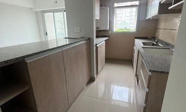 DEPARTAMENTO DE 2 AMBIENTES VENTA EN O Higgins  1523 