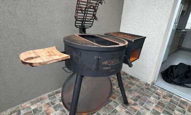 DEPARTAMENTO DE 2 AMBIENTES VENTA EN O Higgins  1523 