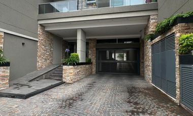 DEPARTAMENTO DE 2 AMBIENTES VENTA EN O Higgins  1523 