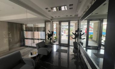 DEPARTAMENTO DE 2 AMBIENTES VENTA EN O Higgins  1523 