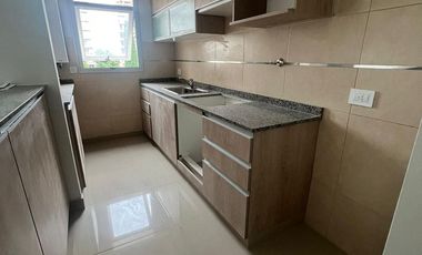 DEPARTAMENTO DE 2 AMBIENTES VENTA EN O Higgins  1523 