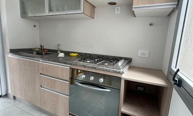 DEPARTAMENTO DE 2 AMBIENTES VENTA EN O Higgins  1523 