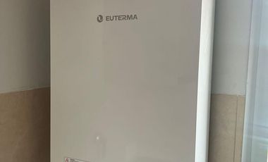 DEPARTAMENTO DE 2 AMBIENTES VENTA EN O Higgins  1523 