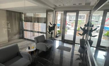 DEPARTAMENTO DE 2 AMBIENTES VENTA EN O Higgins  1523 