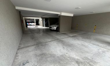 DEPARTAMENTO DE 2 AMBIENTES VENTA EN O Higgins  1523 