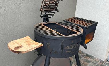 DEPARTAMENTO DE 2 AMBIENTES VENTA EN O Higgins  1523 