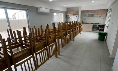 DEPARTAMENTO DE 2 AMBIENTES VENTA EN O Higgins  1523 