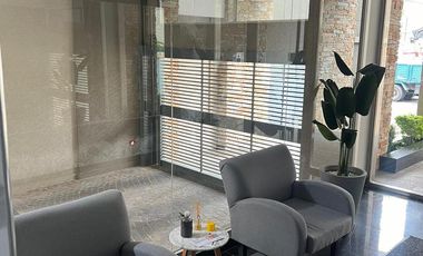 DEPARTAMENTO DE 2 AMBIENTES VENTA EN O Higgins  1523 